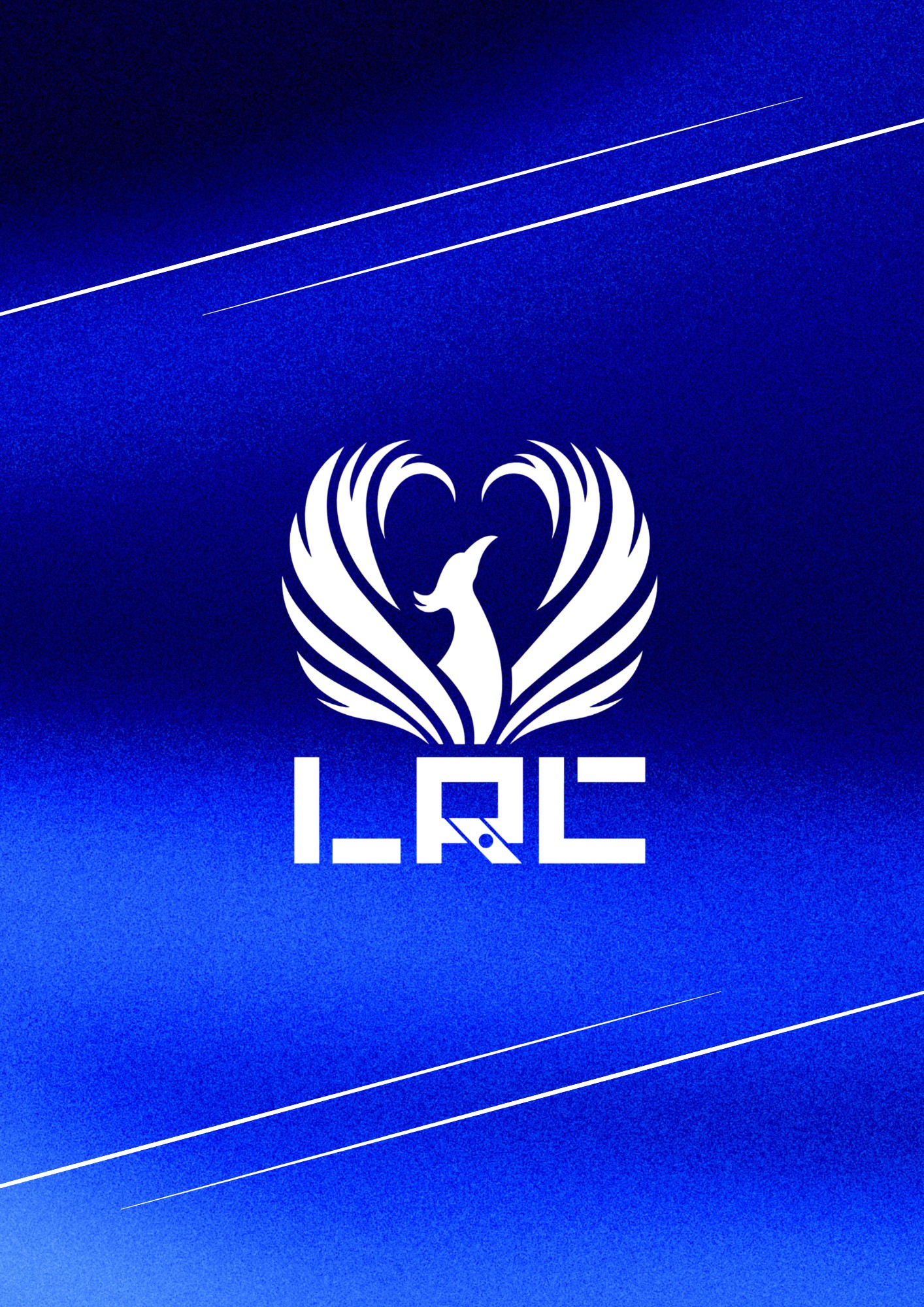 香港立直無雙聯賽 LRC 夏季選拔賽主視覺