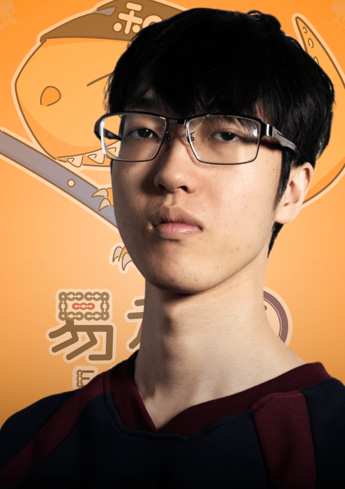 Leo Ching