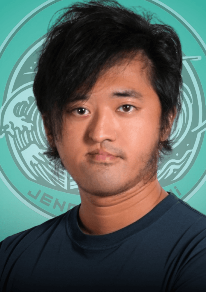 白痴仔