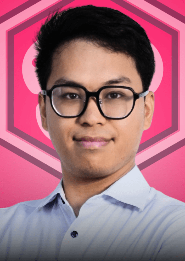 Russell Chan