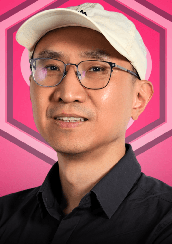 Wing Yu